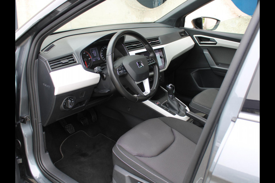 Seat Arona 1.0 TSI Xcellence Launch Edition