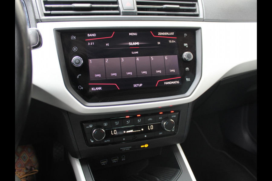 Seat Arona 1.0 TSI Xcellence Launch Edition