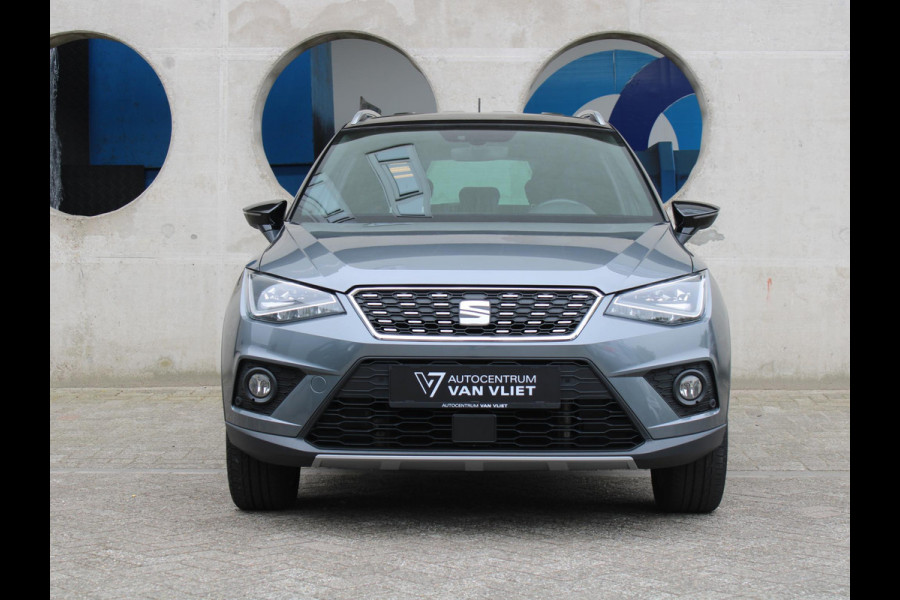 Seat Arona 1.0 TSI Xcellence Launch Edition