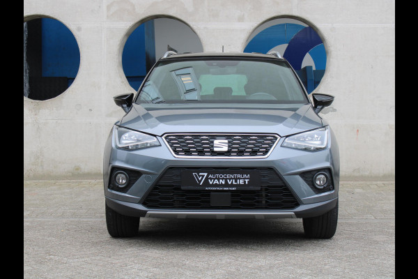 Seat Arona 1.0 TSI Xcellence Launch Edition