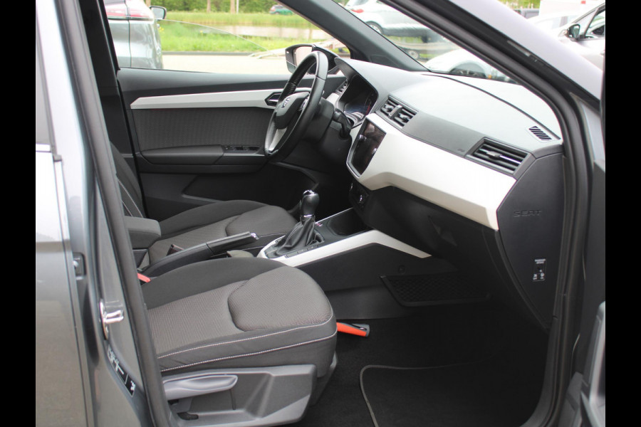 Seat Arona 1.0 TSI Xcellence Launch Edition