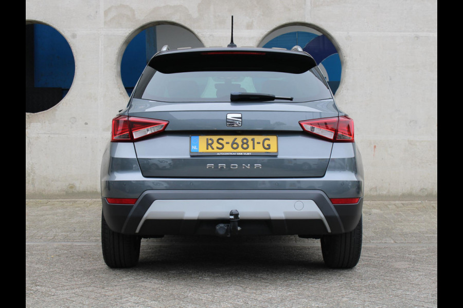 Seat Arona 1.0 TSI Xcellence Launch Edition