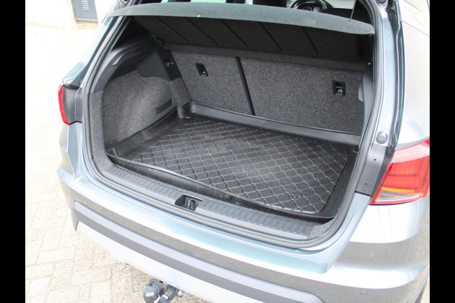 Seat Arona 1.0 TSI Xcellence Launch Edition