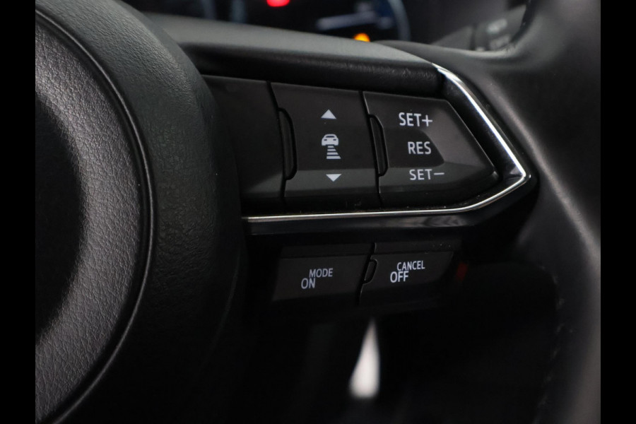 Mazda CX-5 2.0 SkyActiv-G 165 Luxury Automaat | Navigatie | 360° camera | Leder | Parkeersensoren |