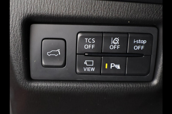 Mazda CX-5 2.0 SkyActiv-G 165 Luxury Automaat | Navigatie | 360° camera | Leder | Parkeersensoren |