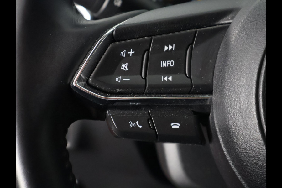 Mazda CX-5 2.0 SkyActiv-G 165 Luxury Automaat | Navigatie | 360° camera | Leder | Parkeersensoren |