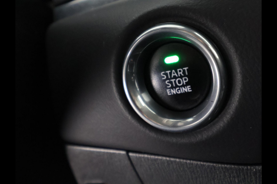 Mazda CX-5 2.0 SkyActiv-G 165 Luxury Automaat | Navigatie | 360° camera | Leder | Parkeersensoren |