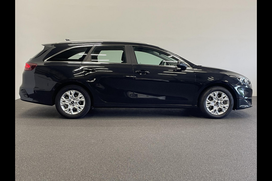 Kia Ceed Sportswagon 1.0 T-GDi DynamicLine Airco|ECC Navi Carplay Cruise Control Full LED PDC VA+Camera 16" LM Velgen