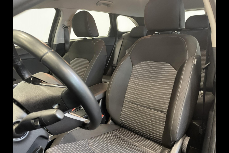 Kia Ceed Sportswagon 1.0 T-GDi DynamicLine Airco|ECC Navi Carplay Cruise Control Full LED PDC VA+Camera 16" LM Velgen
