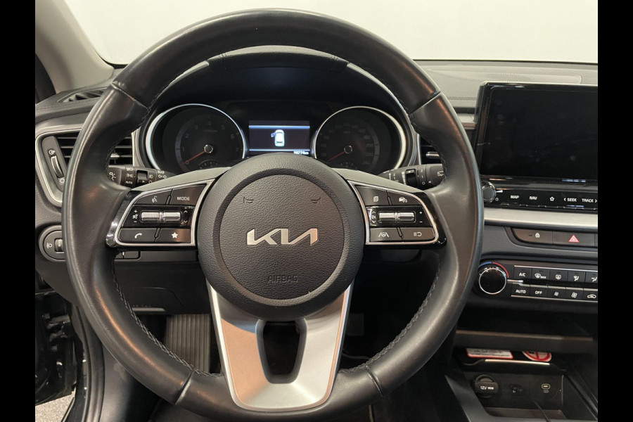 Kia Ceed Sportswagon 1.0 T-GDi DynamicLine Airco|ECC Navi Carplay Cruise Control Full LED PDC VA+Camera 16" LM Velgen