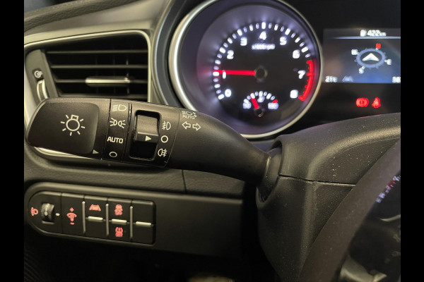 Kia Ceed Sportswagon 1.0 T-GDi DynamicLine Airco|ECC Navi Carplay Cruise Control Full LED PDC VA+Camera 16" LM Velgen
