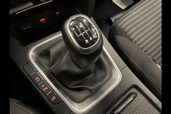 Kia Ceed Sportswagon 1.0 T-GDi DynamicLine Airco|ECC Navi Carplay Cruise Control Full LED PDC VA+Camera 16" LM Velgen