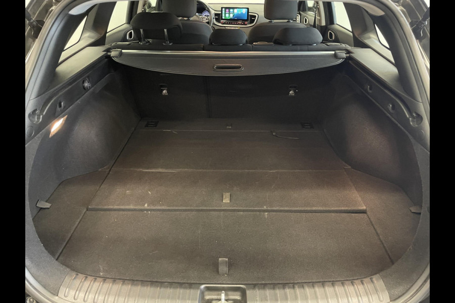 Kia Ceed Sportswagon 1.0 T-GDi DynamicLine Airco|ECC Navi Carplay Cruise Control Full LED PDC VA+Camera 16" LM Velgen