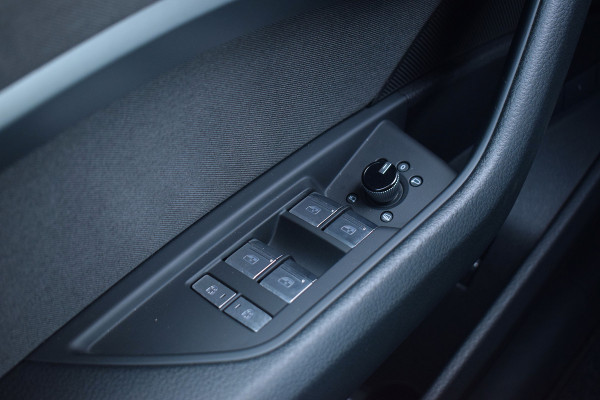 Audi e-tron Sportback 50 quattro Business edition 71 kWh | Luchtvering | Mem. Seats | Virtual | 21” LM | GT