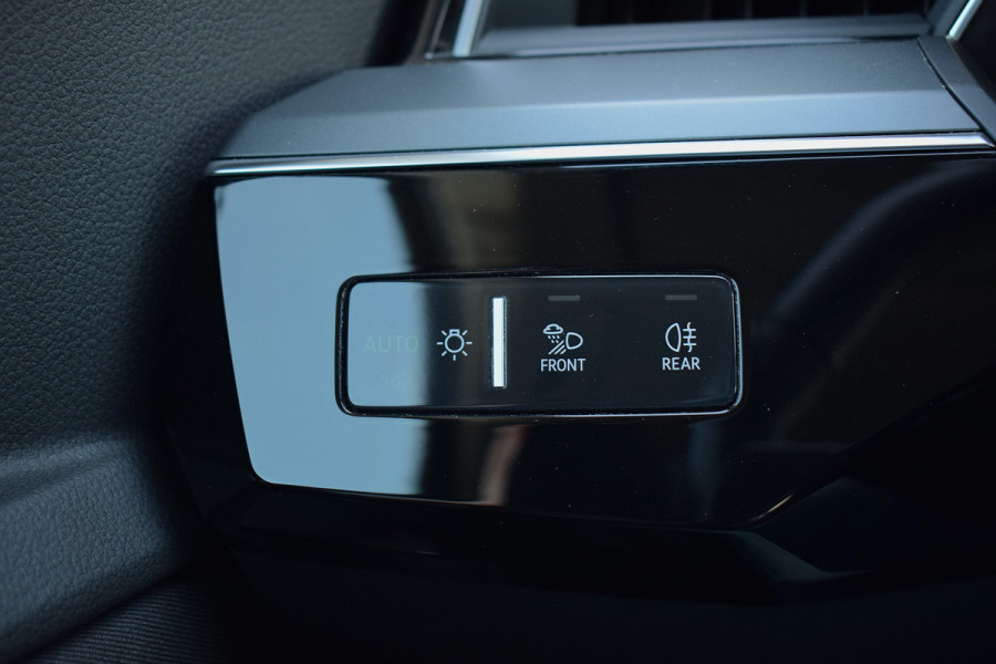 Audi e-tron Sportback 50 quattro Business edition 71 kWh | Luchtvering | Mem. Seats | Virtual | 21” LM | GT