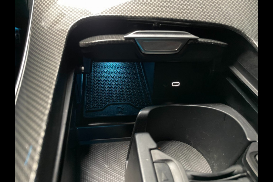 Mercedes-Benz C-Klasse Estate C220 AMG/elec stoelen/360camera/premium pakket