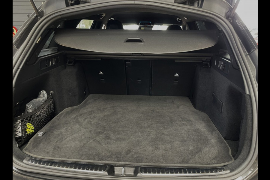 Mercedes-Benz C-Klasse Estate C220 AMG/elec stoelen/360camera/premium pakket