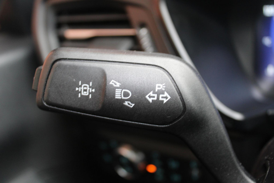 Ford Kuga 2.5 PHEV ST-Line X | Adaptive cruise control | Dodehoeksensoren | Camera