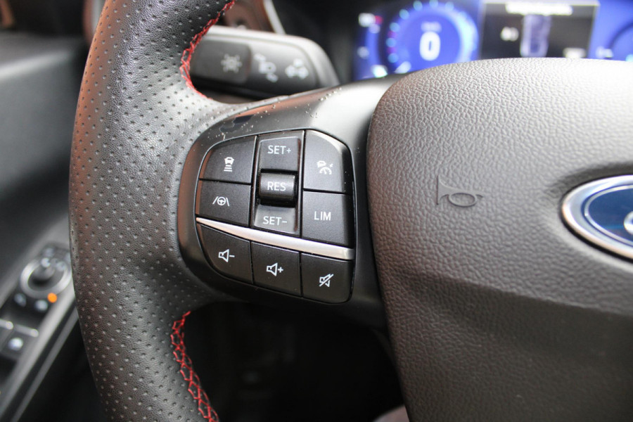 Ford Kuga 2.5 PHEV ST-Line X | Adaptive cruise control | Dodehoeksensoren | Camera