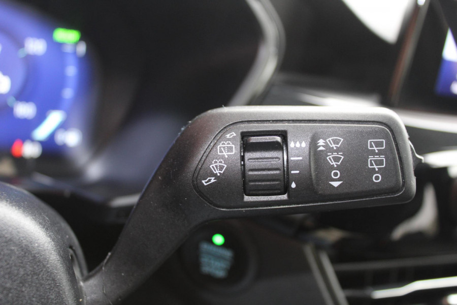 Ford Kuga 2.5 PHEV ST-Line X | Adaptive cruise control | Dodehoeksensoren | Camera