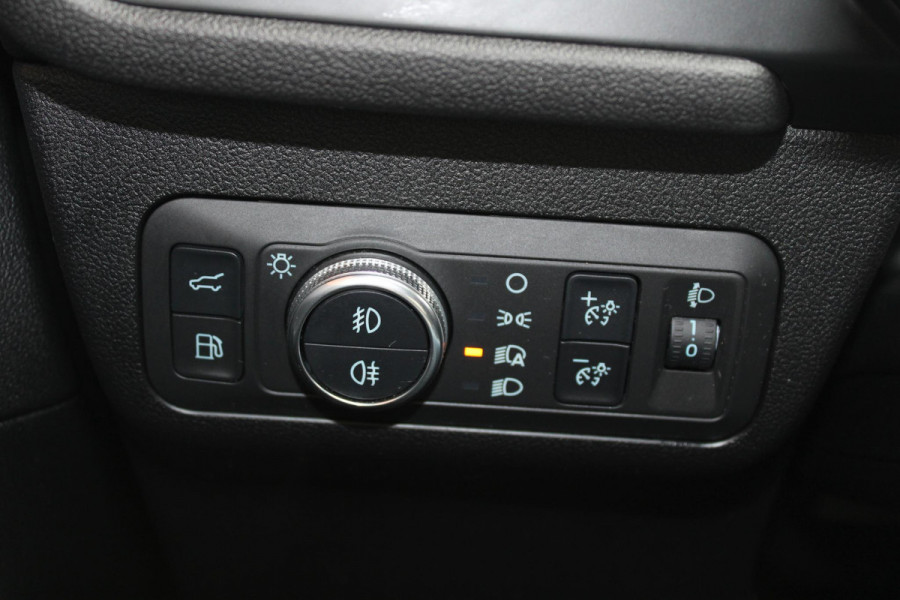 Ford Kuga 2.5 PHEV ST-Line X | Adaptive cruise control | Dodehoeksensoren | Camera