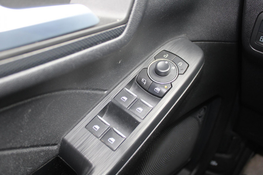 Ford Kuga 2.5 PHEV ST-Line X | Adaptive cruise control | Dodehoeksensoren | Camera