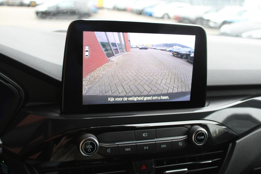 Ford Kuga 2.5 PHEV ST-Line X | Adaptive cruise control | Dodehoeksensoren | Camera