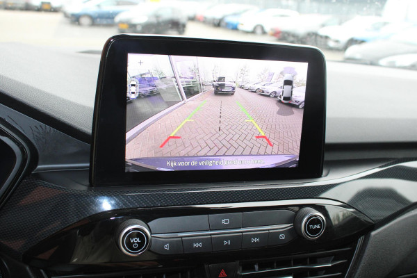 Ford Kuga 2.5 PHEV ST-Line X | Adaptive cruise control | Dodehoeksensoren | Camera