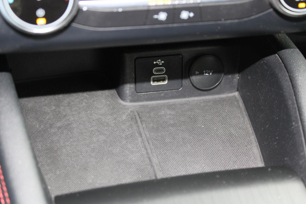 Ford Kuga 2.5 PHEV ST-Line X | Adaptive cruise control | Dodehoeksensoren | Camera