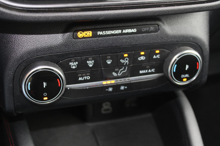 Ford Kuga 2.5 PHEV ST-Line X | Adaptive cruise control | Dodehoeksensoren | Camera