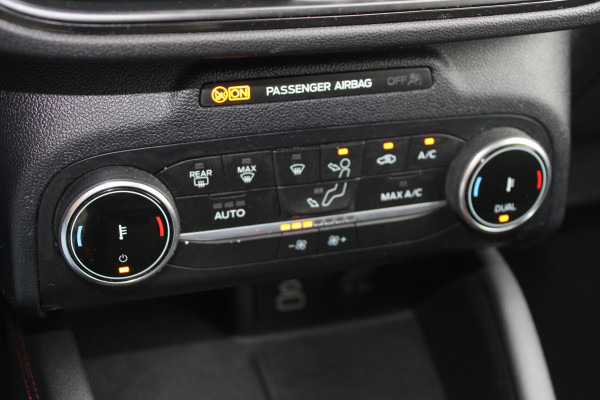 Ford Kuga 2.5 PHEV ST-Line X | Adaptive cruise control | Dodehoeksensoren | Camera