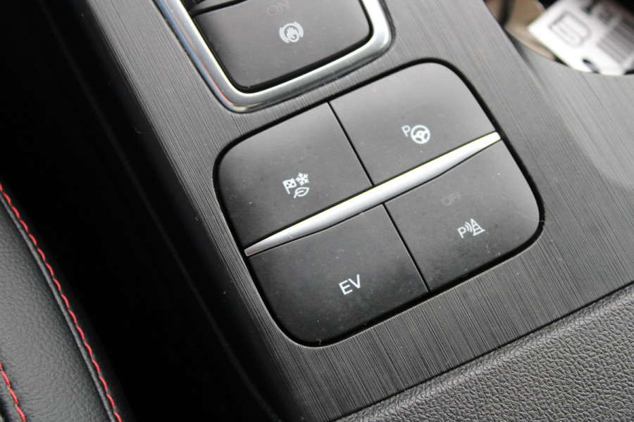 Ford Kuga 2.5 PHEV ST-Line X | Adaptive cruise control | Dodehoeksensoren | Camera