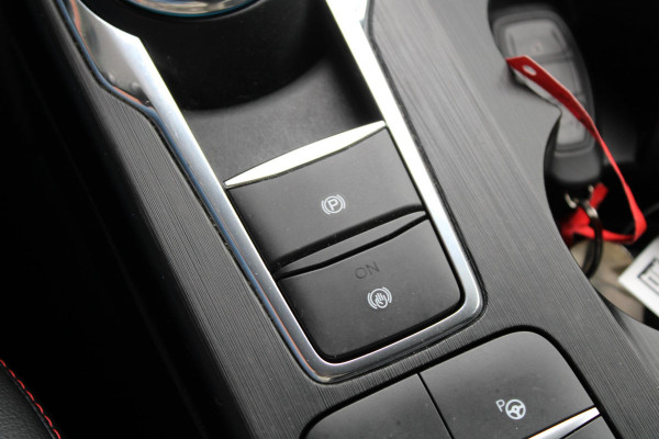 Ford Kuga 2.5 PHEV ST-Line X | Adaptive cruise control | Dodehoeksensoren | Camera