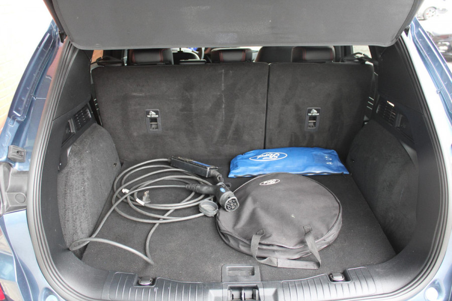 Ford Kuga 2.5 PHEV ST-Line X | Adaptive cruise control | Dodehoeksensoren | Camera