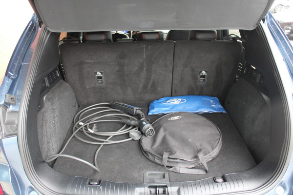 Ford Kuga 2.5 PHEV ST-Line X | Adaptive cruise control | Dodehoeksensoren | Camera