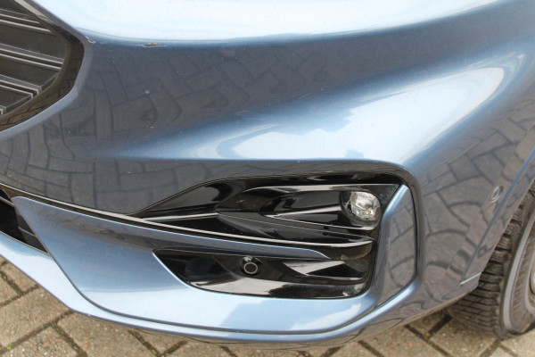 Ford Kuga 2.5 PHEV ST-Line X | Adaptive cruise control | Dodehoeksensoren | Camera