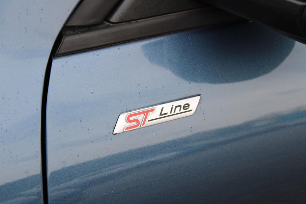 Ford Kuga 2.5 PHEV ST-Line X | Adaptive cruise control | Dodehoeksensoren | Camera