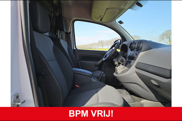 Mercedes-Benz Citan 108 CDI airco, navi, zijdeur, trekhaak, 17 dkm.!!!