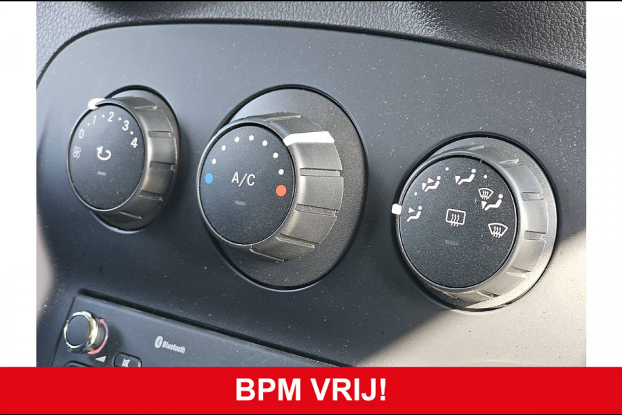 Mercedes-Benz Citan 108 CDI airco, navi, zijdeur, trekhaak, 17 dkm.!!!