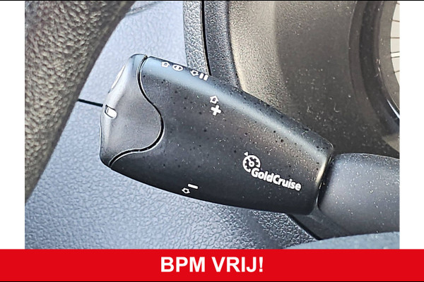 Mercedes-Benz Citan 108 CDI airco, navi, zijdeur, trekhaak, 17 dkm.!!!