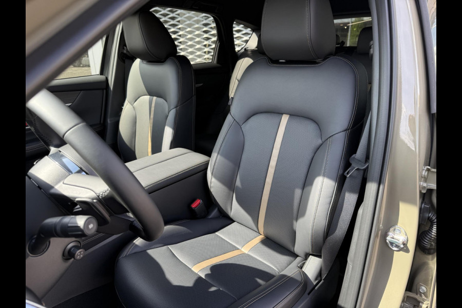 Mazda CX-60 2.5 e-SkyActiv PHEV Homura Business Edition | NIEUW TE REGISTREREN |