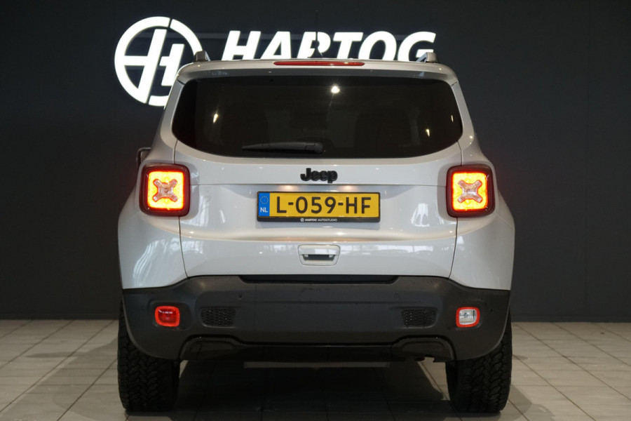 Jeep Renegade 1.0T Longitude + PANORAMA / APPLE CARPLAY