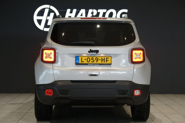 Jeep Renegade 1.0T Longitude + PANORAMA / APPLE CARPLAY