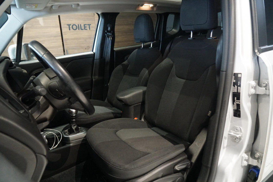 Jeep Renegade 1.0T Longitude + PANORAMA / APPLE CARPLAY