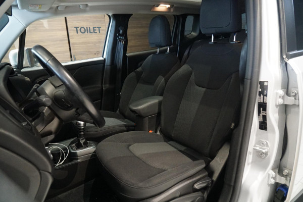 Jeep Renegade 1.0T Longitude + PANORAMA / APPLE CARPLAY
