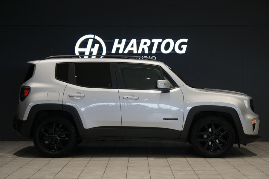 Jeep Renegade 1.0T Longitude + PANORAMA / APPLE CARPLAY