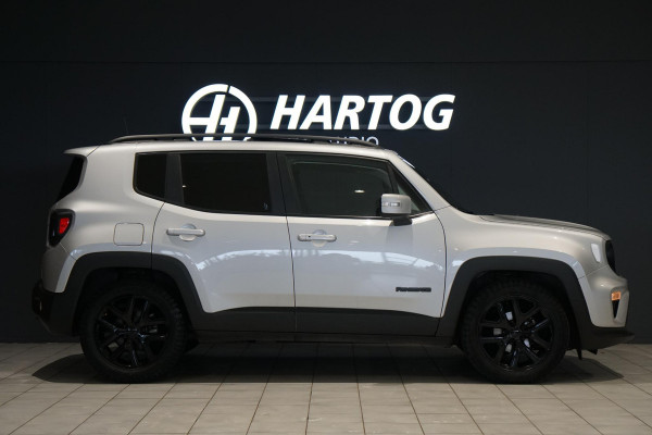 Jeep Renegade 1.0T Longitude + PANORAMA / APPLE CARPLAY