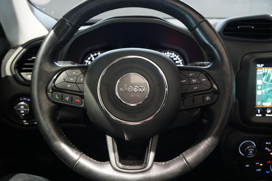 Jeep Renegade 1.0T Longitude + PANORAMA / APPLE CARPLAY