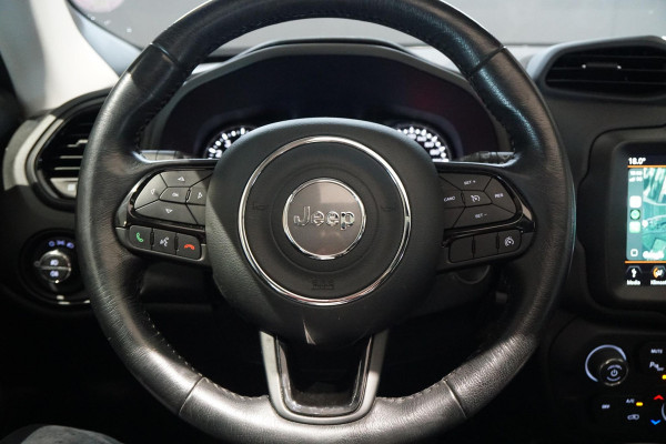 Jeep Renegade 1.0T Longitude + PANORAMA / APPLE CARPLAY