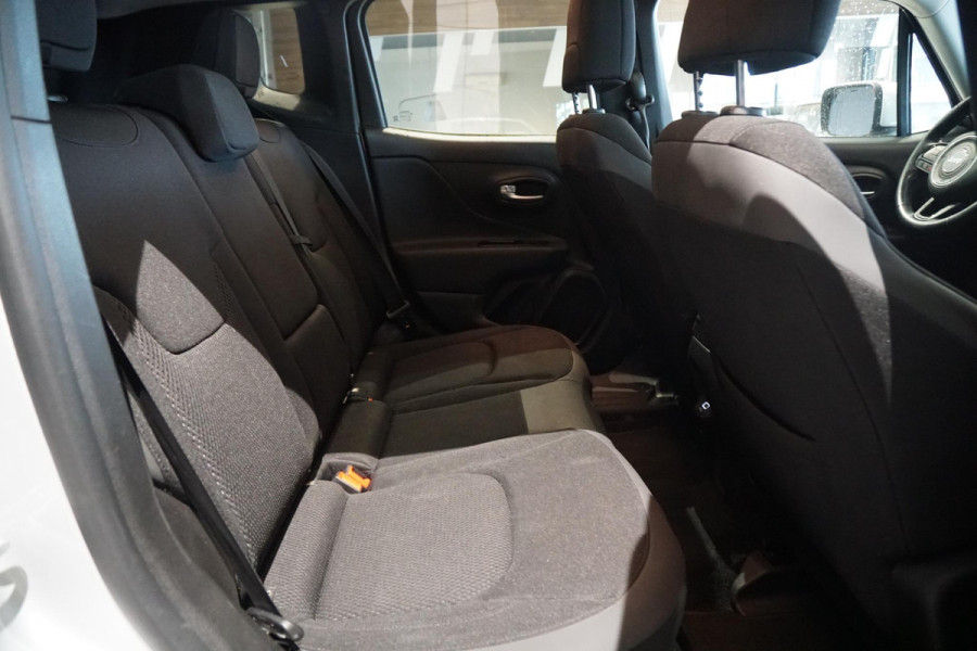 Jeep Renegade 1.0T Longitude + PANORAMA / APPLE CARPLAY